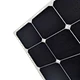 small flexible solar panel